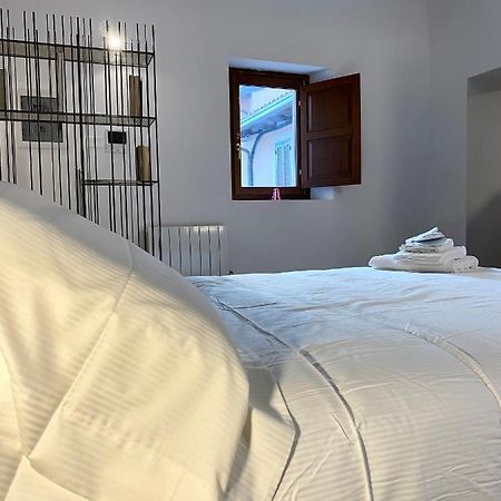 La Suite Aquilana L'Aquila Ngoại thất bức ảnh