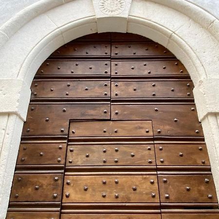 La Suite Aquilana L'Aquila Ngoại thất bức ảnh