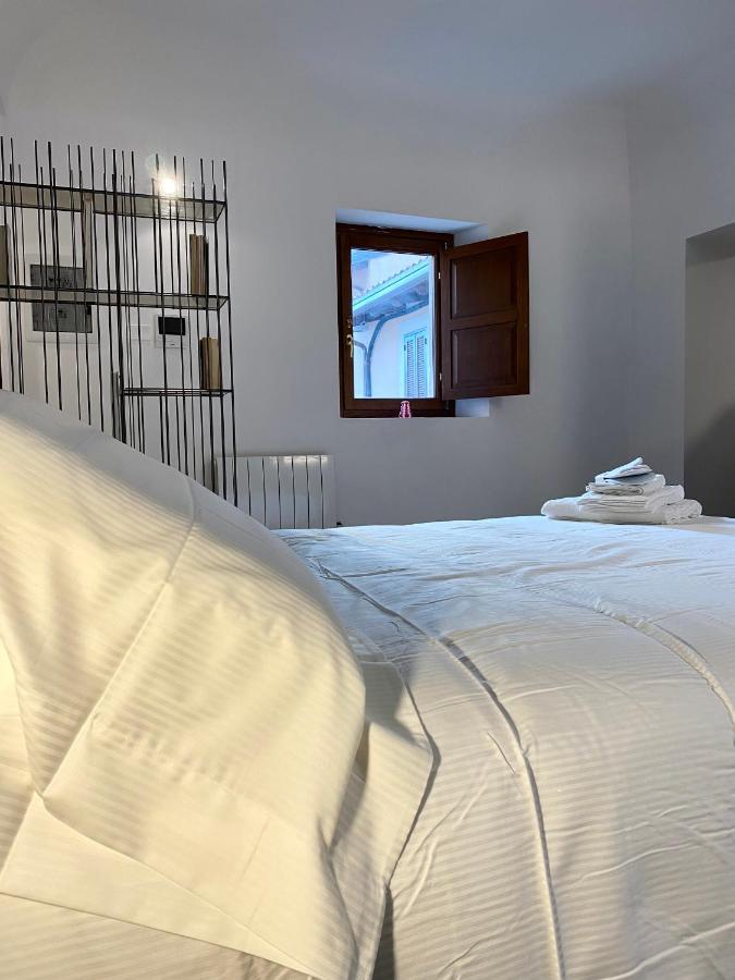 La Suite Aquilana L'Aquila Ngoại thất bức ảnh