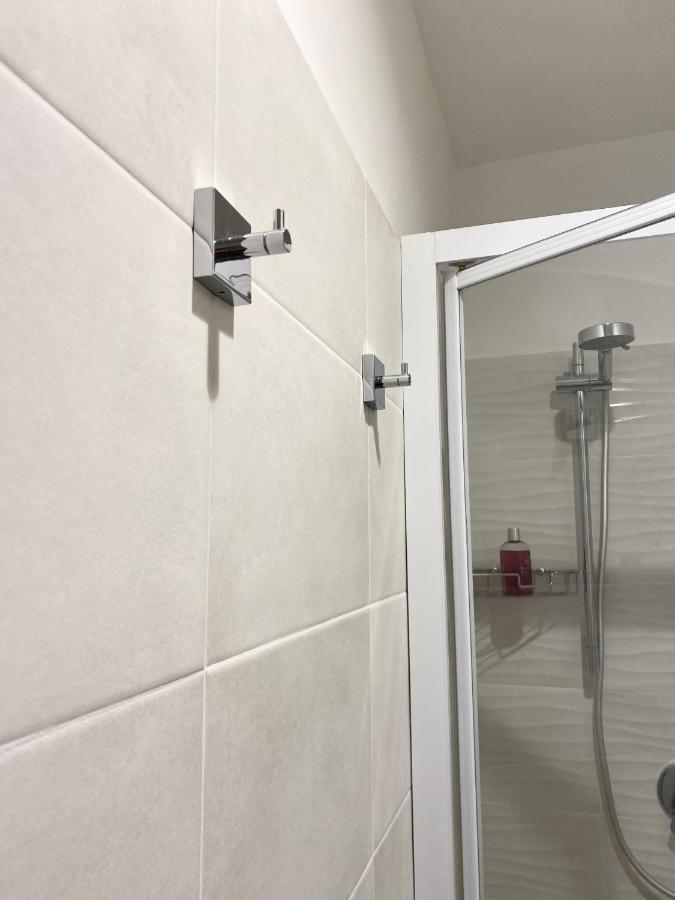 La Suite Aquilana L'Aquila Ngoại thất bức ảnh