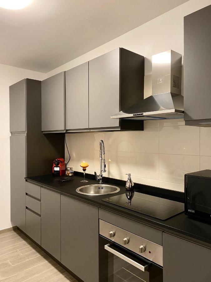 La Suite Aquilana L'Aquila Ngoại thất bức ảnh